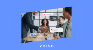 Voiso Launches Unit Configuration for Billing, Simplifying Costs for Multi-Brand Contact Centers