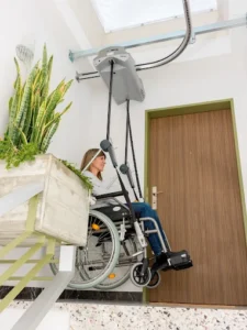 Högg Liftsysteme AG Highlights Elevator and Platform Lifts Amid Demand for Accessible Architecture