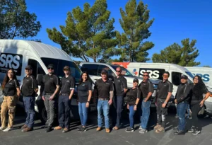 Scientific Restoration Specialists Expands Services to Meet Growing Commercial Property Needs