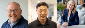Visual Edge IT Strengthens Executive Leadership Team With Key Appointments