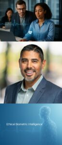 Edward J. Beltran and Fierce Inc. Introduce Ethical Biometric Intelligence, Redefining the Future of Work