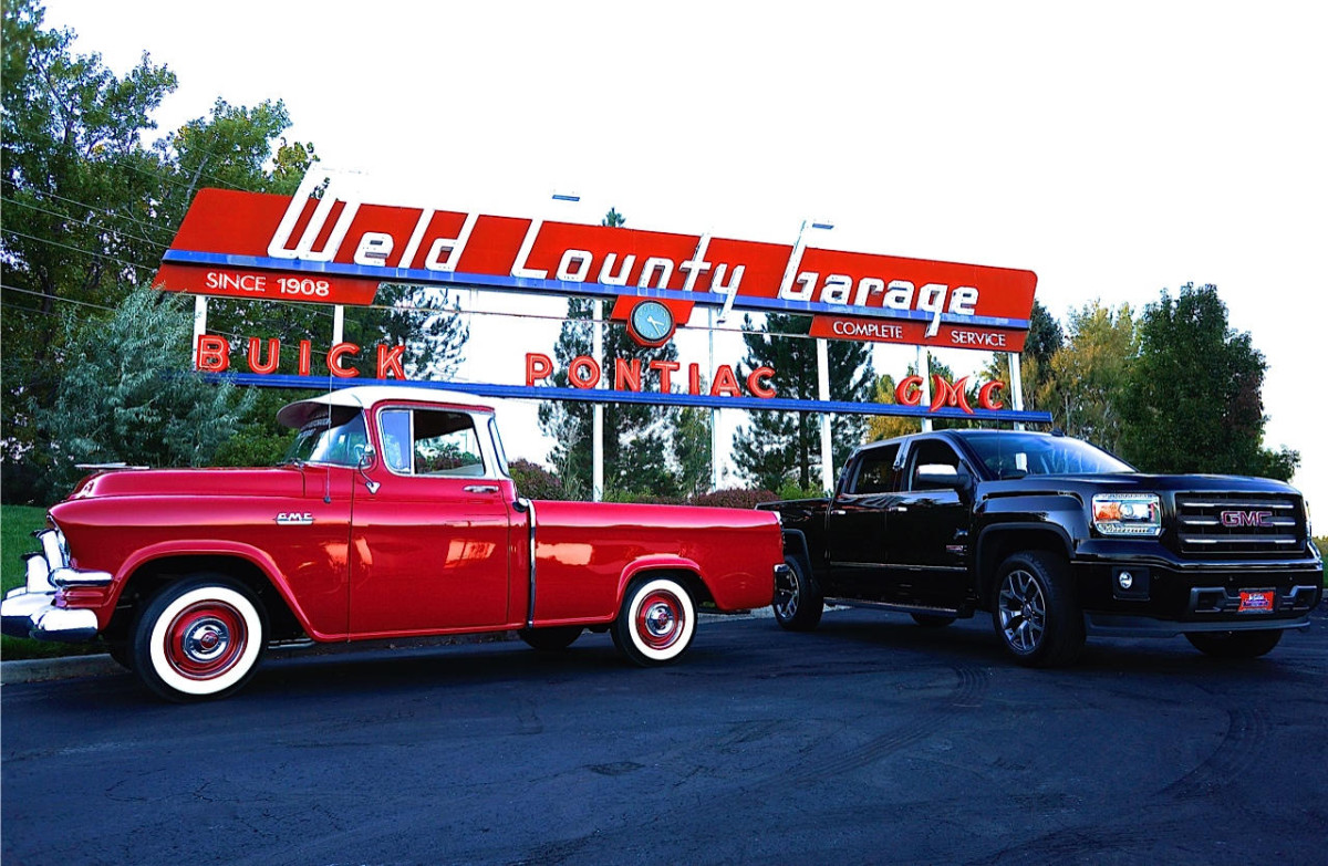 Celebrating 118 Years of Excellence in Greeley