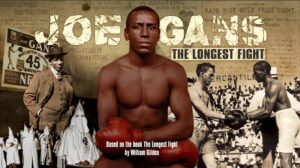 MPT and PBS Reno Announce Documentary on Boxing Champ Joe Gans