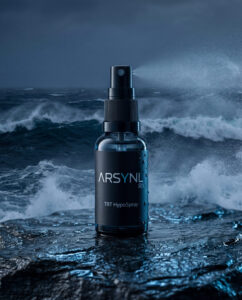 ARSYNL Rx Introduces First Needle-Free Testosterone HypoSpray® for Men and Women